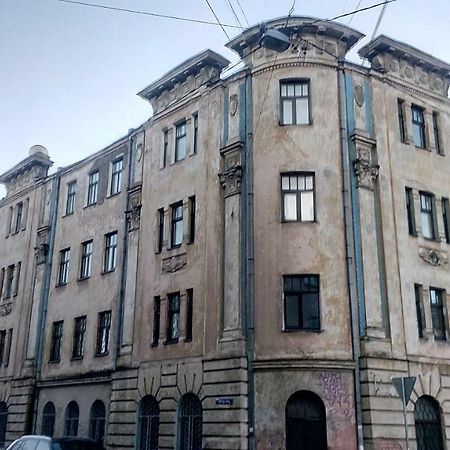Vitalija Riga Exterior foto